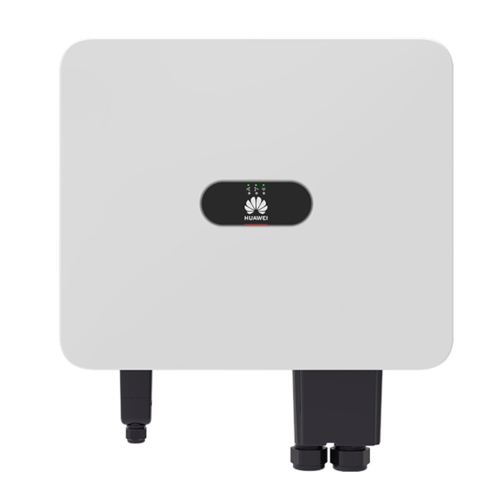 PV Inverters, Alternergy