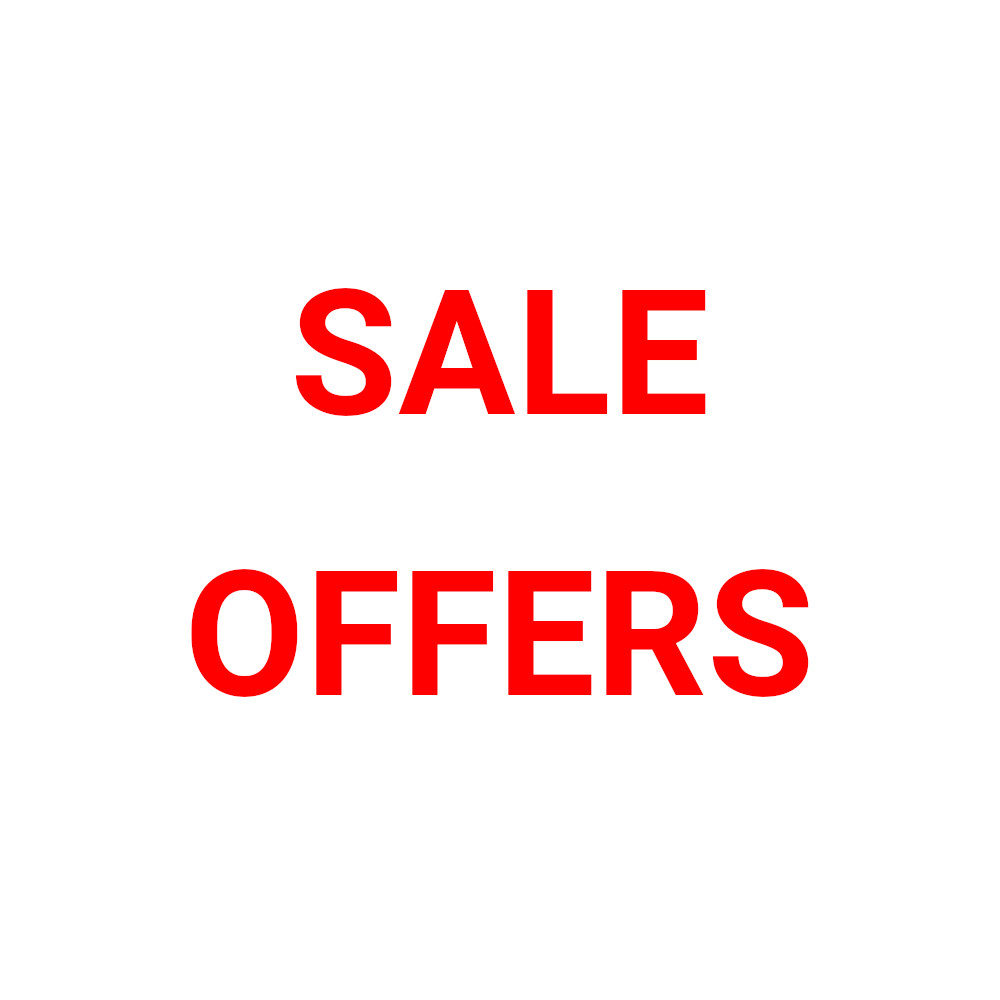 Sale Offers - Solar Panels, Inverters, Batteries and More | Alternergy