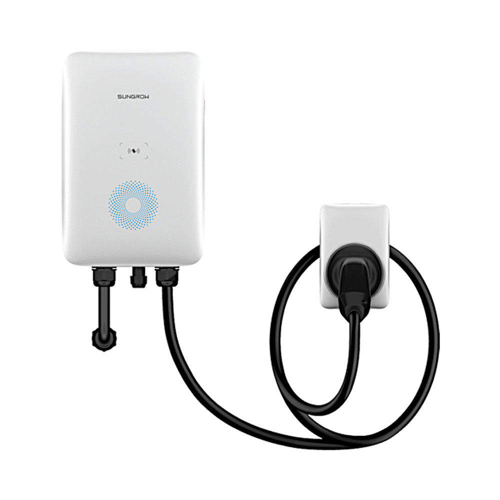 EV Products, Alternergy