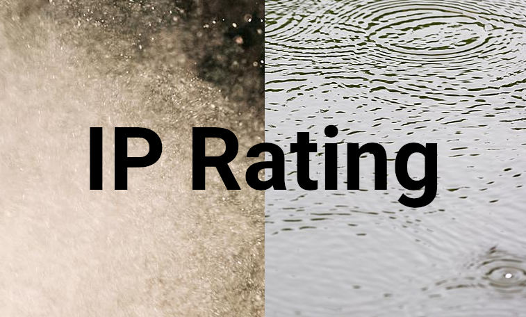 IP Ratings Explained. A guide for Solar Batteries