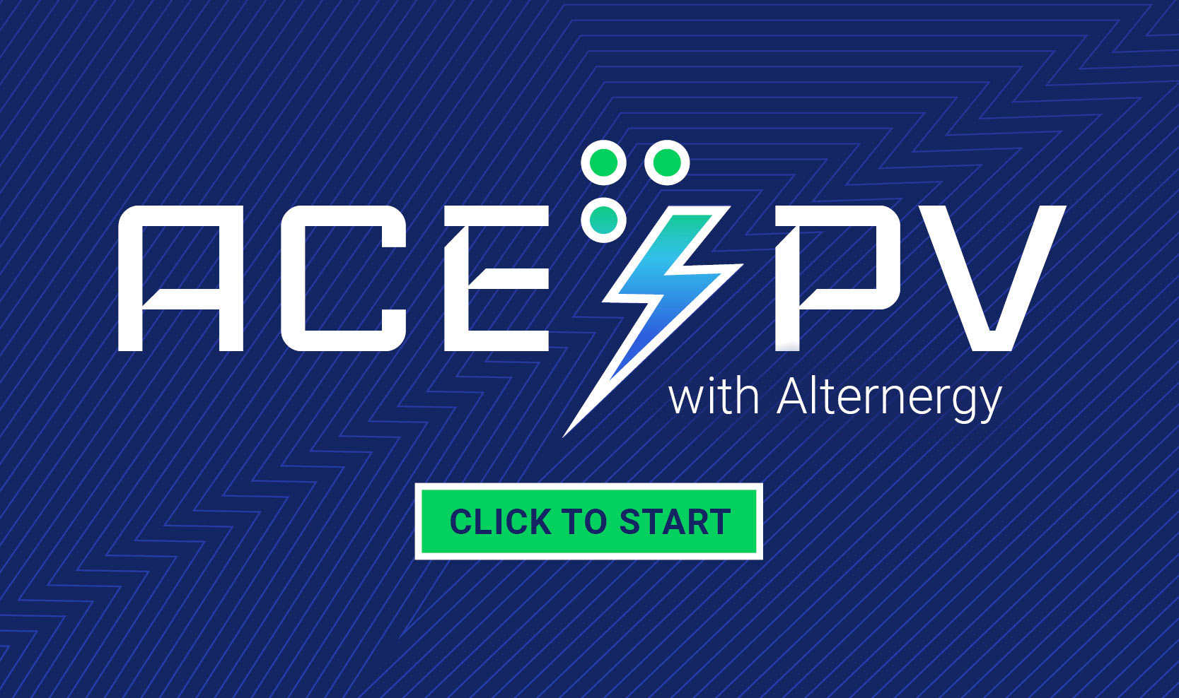 AcePV PV Tool | Alternergy