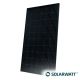 Solarwatt 325W Vision 60M Style (Black Edit) PERC Mono, Glass-Glass, Black Frame, 500004300 | Alternergy