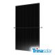 Trina Solar 420W Vertex S PERC Monofacial, All Black, TSM-420DE09R.05 | Alternergy