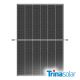 Trina Solar 440W Vertex S+ N-Type TOPCon Monofacial, Dual Glass, Black Frame, TSM-440NEG9R.28 | Alternergy