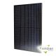 Viridian 335W PV16-G1 Clearline Fusion In-Roof PERC Monofacial, All Black, PV16-335-G1 | Alternergy