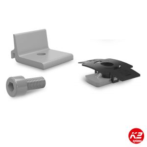 Solar Mounting, K2 Climber M8 36/50 Set, 2003145| Alternergy