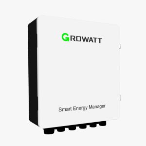 Growatt Smart Energy Manager 250A - Alternergy