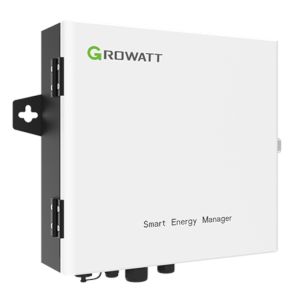 Growatt Smart Energy Manager 1MW, Growatt SEM 1000 | Alternergy