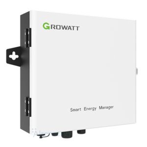 Growatt Smart Energy Manager SEM-E 100kW  | Alternergy