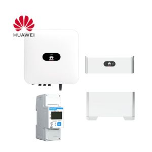 Huawei 1Ph Inverter + (20kWh to 30kWh) Battery Storage Bundle  | Alternergy