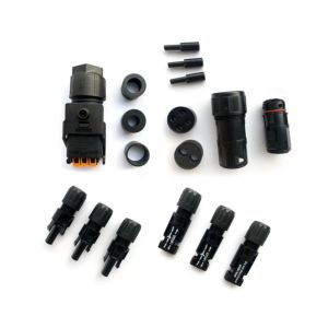 Huawei Accessory Kit 02233DXX for 1ph SUN2000-2-6KTL-L1 | Alternergy