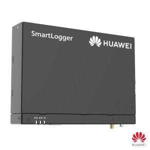 Huawei Smart Logger 3000A01EU, SmartLogger3000A01EU | Alternergy