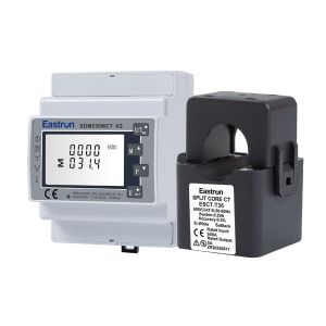 Sigen Power Sensor 3Ph 600A TP-CT600-DH | Alternergy