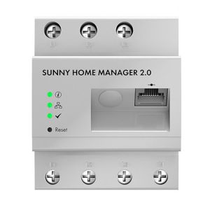 SMA Sunny Home Manager 2.0 | Alternergy
