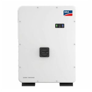 SMA Sunny Tripower Core 1, 50kW Inverter STP50-41| Alternergy