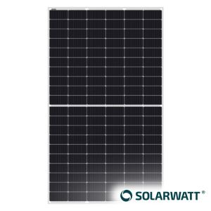 Solarwatt 405W Classic H 2.0 Pure, Alu frame, 500004203 | Alternergy