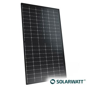Solarwatt Vision GM 3.0 365W Style, Glass-Glass, Black Frame Black Frame, 910000863 | Alternergy