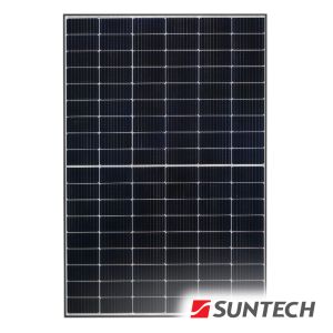 Suntech 415W Ultra V Mini PERC Mono Black Frame  ,STP415S-C54/Umhm | Alternergy