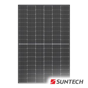 Suntech Ultra V Mini 425W N-type with Black Frame, STP425S-C54/Nshm | Alternergy