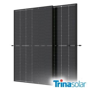 Trina Solar Vertex S 430W N-Type Dual Glass Bifacial,  TSM-430-NEG9RC.27 Bifacial | Alternergy
