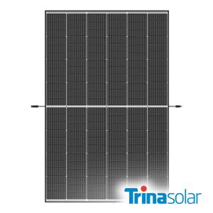 Trina Solar Vertex S 430W , TSM-430DE09R.08 | Alternergy
