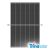Trina Solar 435W Vertex S+ N-Type TOPCon Monofacial, Dual Glass, Black Frame, TSM-435NEG9R.28 | Alternergy