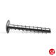 Solar Mounting,  K2 Multi Monti fastener for concrete, 7.5x40/5, Alternergy, 2002570