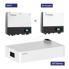 Growatt AXE LV Battery System | Alternergy