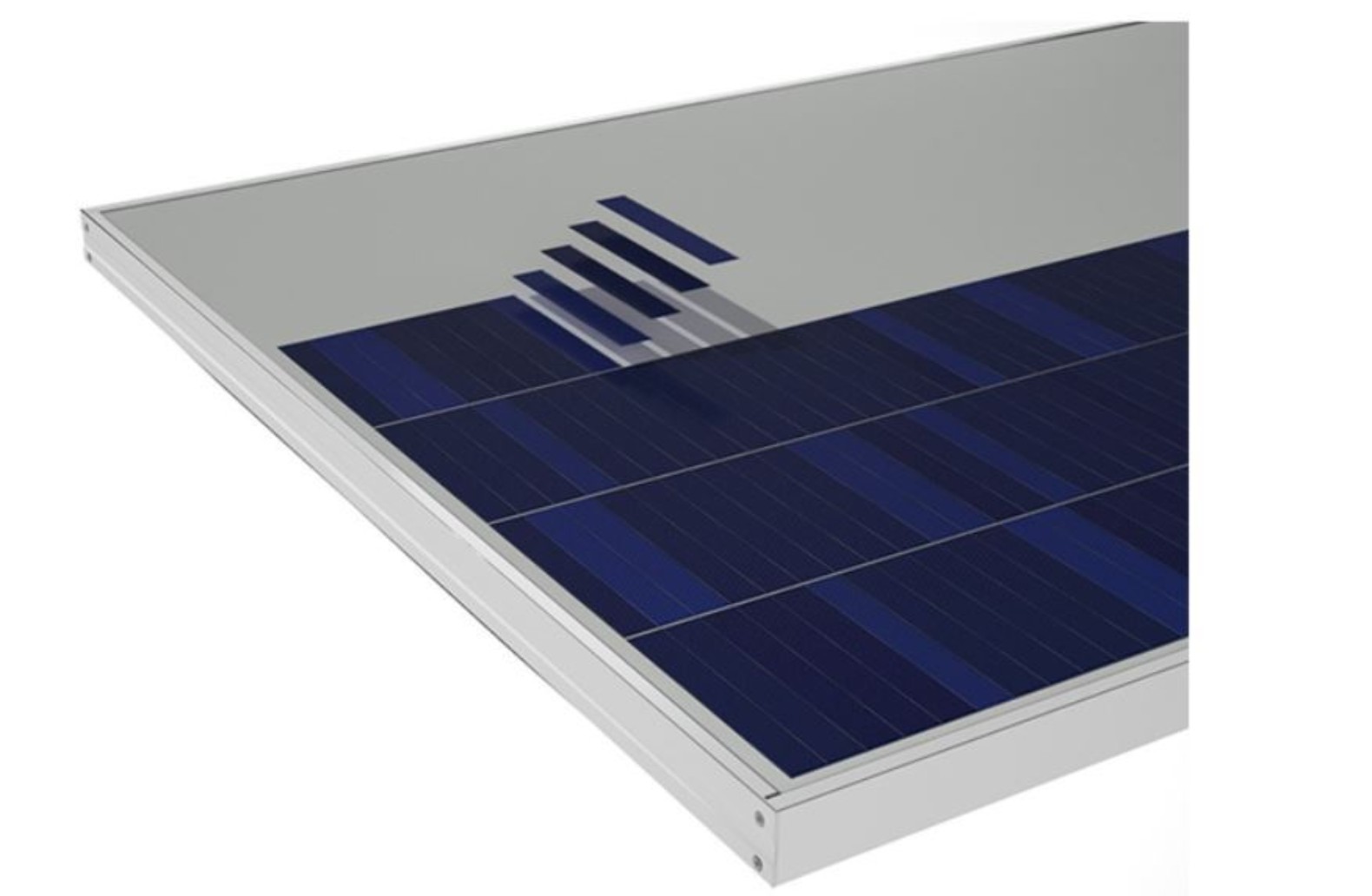 Shingled Solar Panel | Alternergy