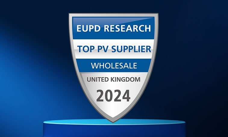 Alternergy Recognised as One of the Top PV Suppliers in the UK!