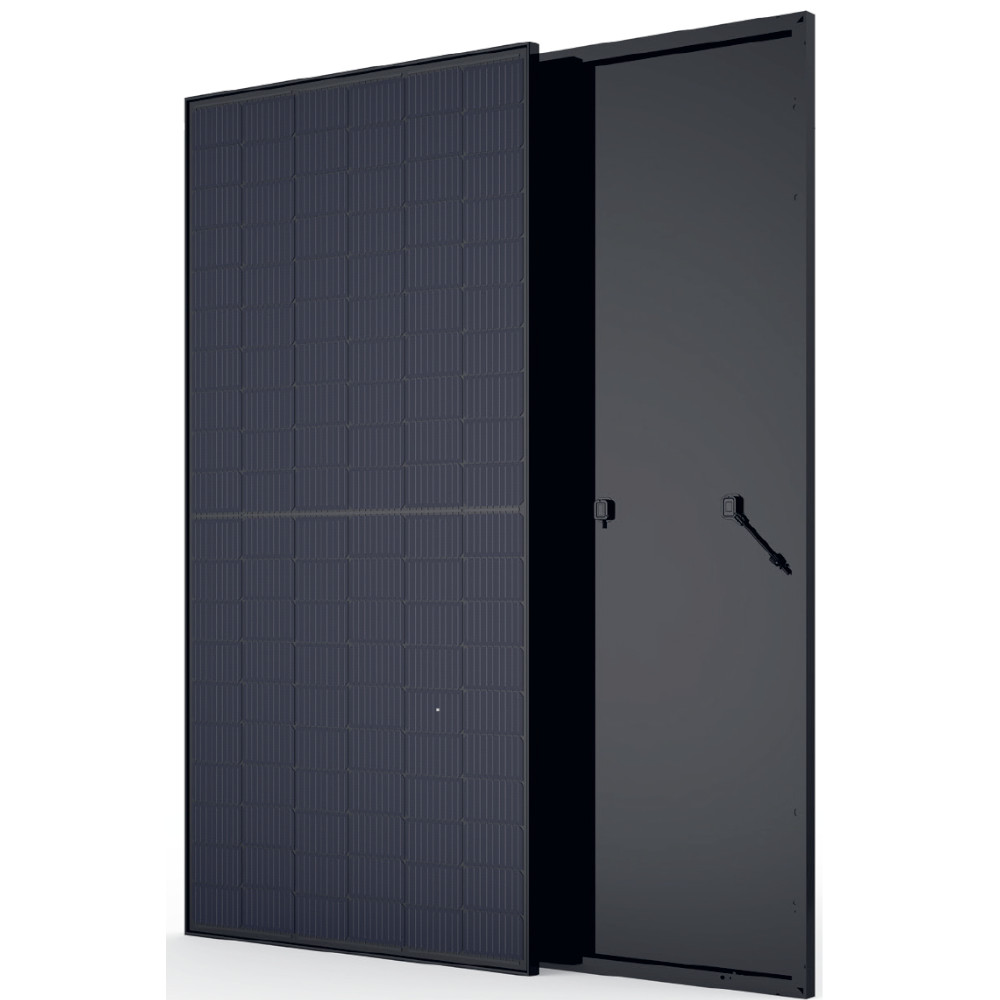 Trina Solar Panels | Alternergy
