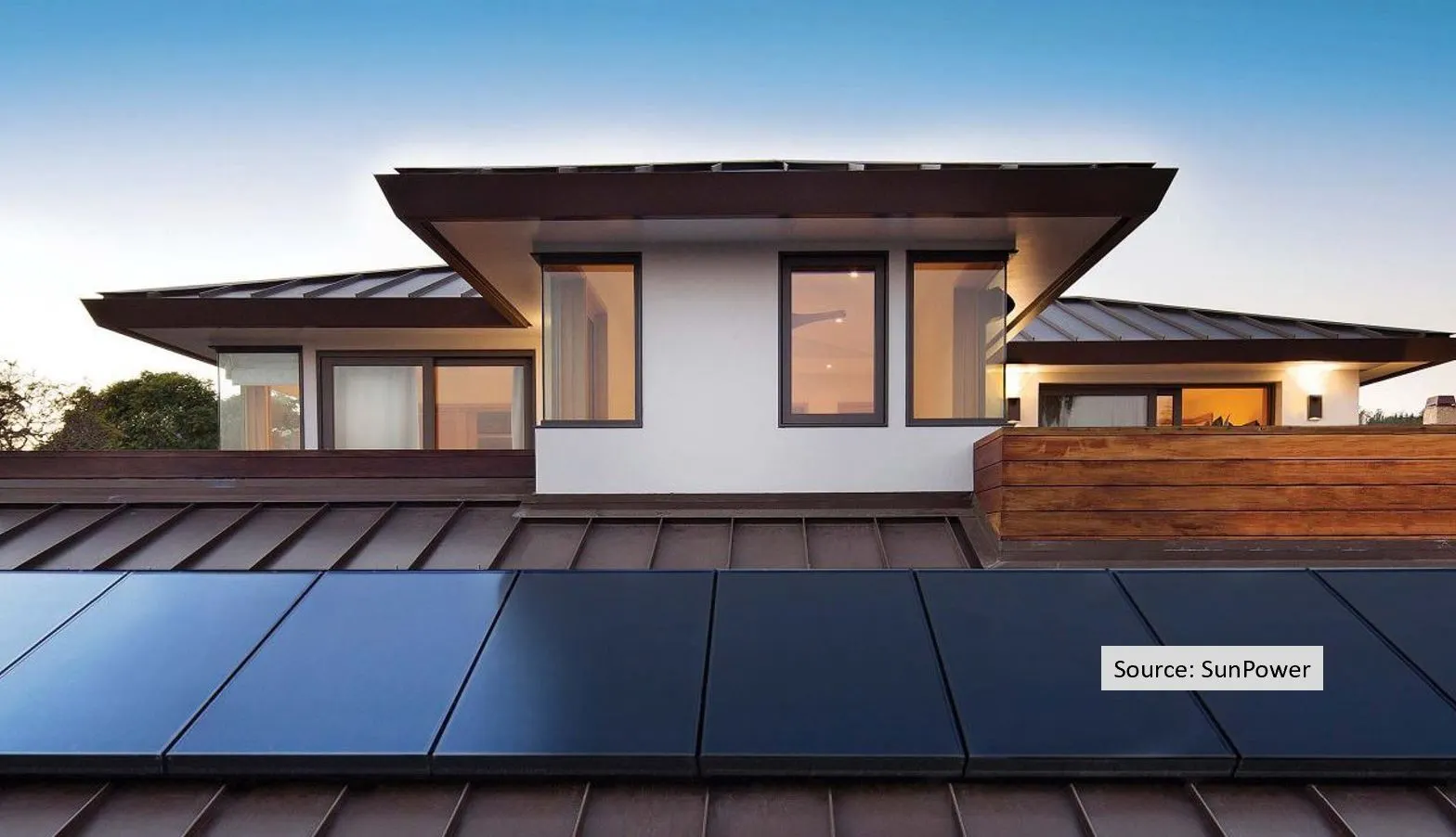 Advantages Of Shingled Solar Panels | Alternergy