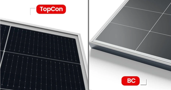 Back-Contact Solar Panels Explained: Benefits And Trade-Offs | Alternergy