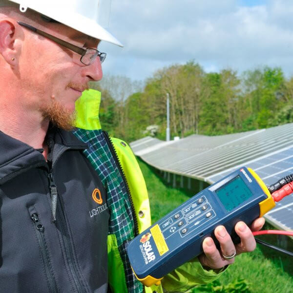 Seaward PV 150 Solar Link Test Kit - Image 2