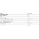 Jean Muller KETO NH Fuse-link 160A for KETO-00 - Image 2