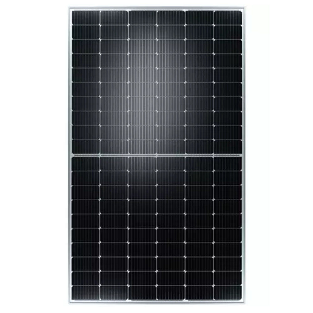 Solarwatt 375W Classic H1.1 Pure PERC Monofacial, Silver Frame - *CLEARANCE* - Image 2