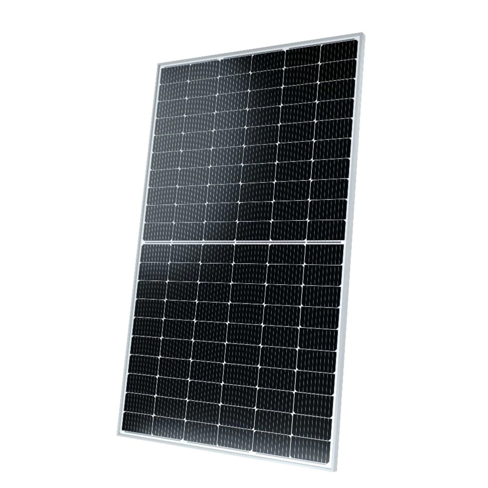 Solarwatt 375W Classic H1.1 Pure PERC Monofacial, Silver Frame - *CLEARANCE* - Image 3