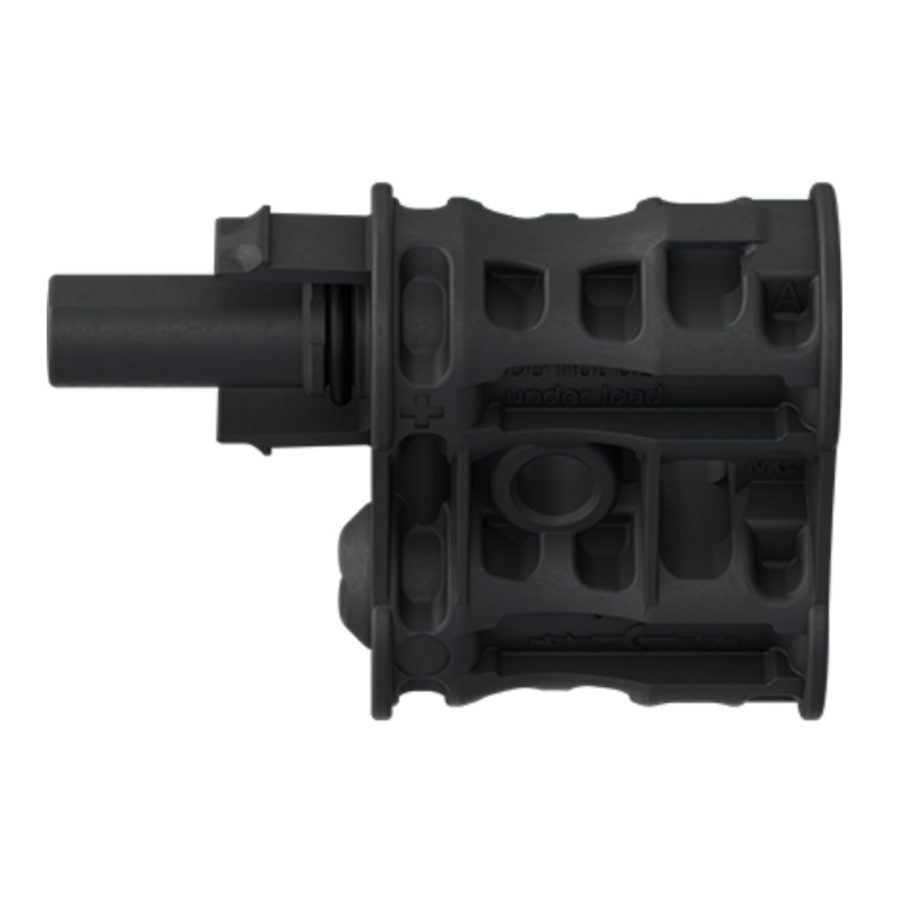 Staubli MC4-Evo 2 Male Branch Connector (4-6mm²) - Image 2