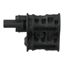 Staubli MC4-Evo 2 Male Branch Connector (4-6mm²) - Image 2