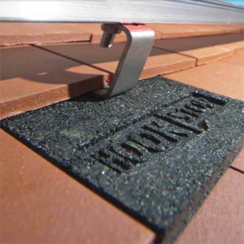 HookStop Shock Absorbing Tile - pack of 6 - Image 2