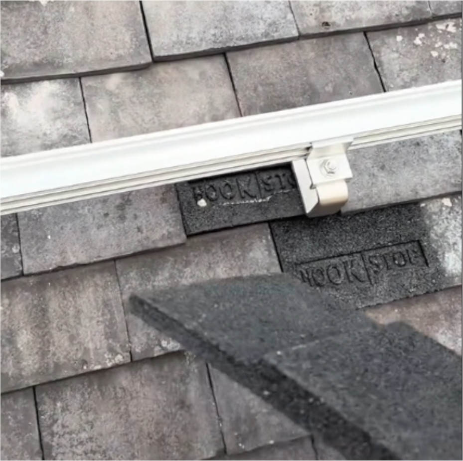 HookStop Shock Absorbing Tile - pack of 6 - Image 3