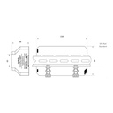 ComAp MainsPro G99TT Protection Relay  (with seal) - Image 3