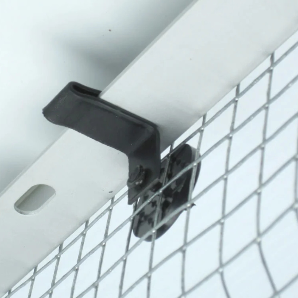 Mesh Clip Push Fit Accessory| Alternergy