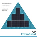 EnviroGuard Solarguard Mesh Clip Push Fit (Box 60) - Image 4