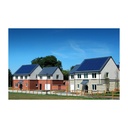 Viridian 335W PV16-G1 Clearline Fusion In-Roof PERC Monofacial, All Black - Image 5