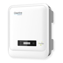 Viridian Clearline 6.0kW 1ph Inverter, 2 MPPT, With DC  - Image 2