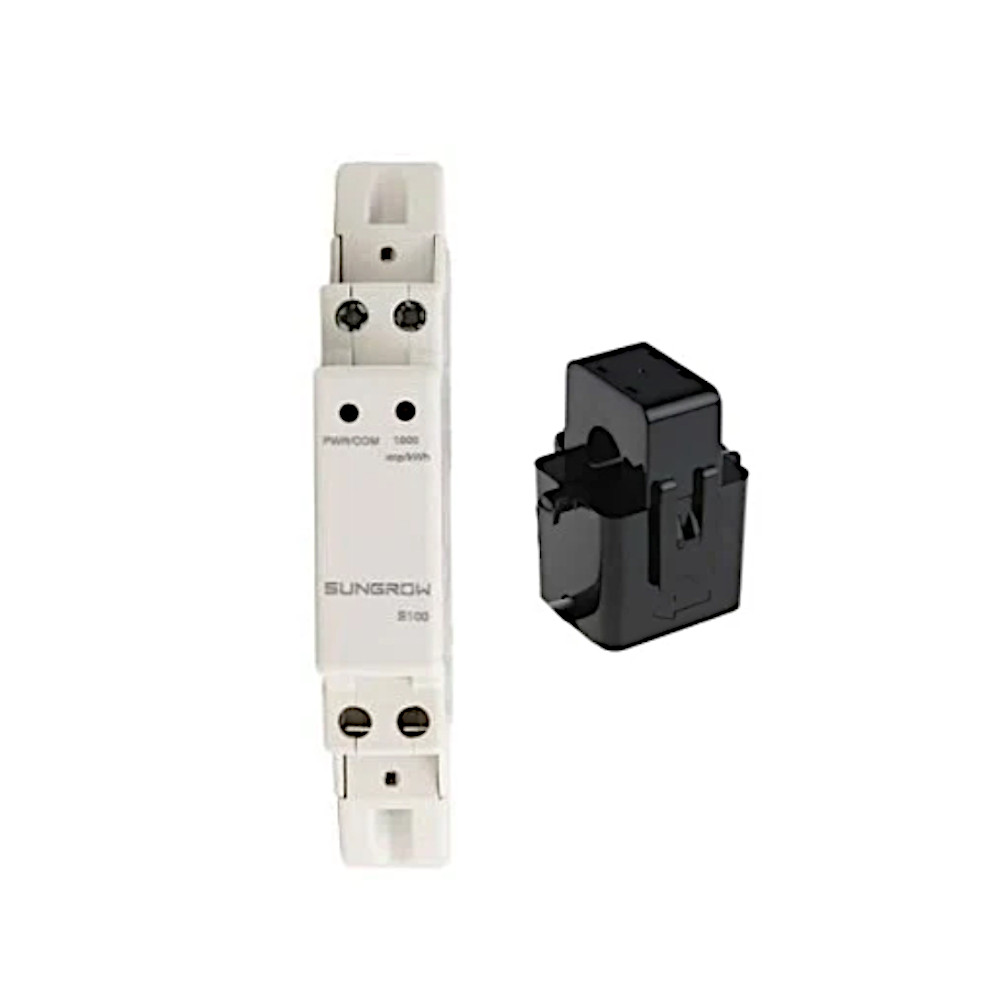 Sungrow 1 Phase Energy Meter S100 - Image 2
