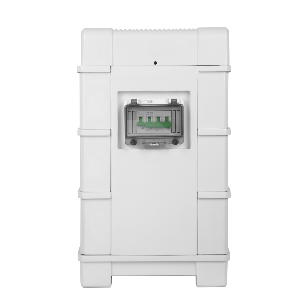 Sungrow HV Battery Combo Kit (SBR064) – 6.4kWh - Image 3