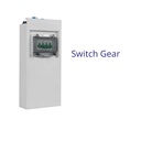 Sungrow HV Battery Combo Kit (SBR064) – 6.4kWh - Image 6