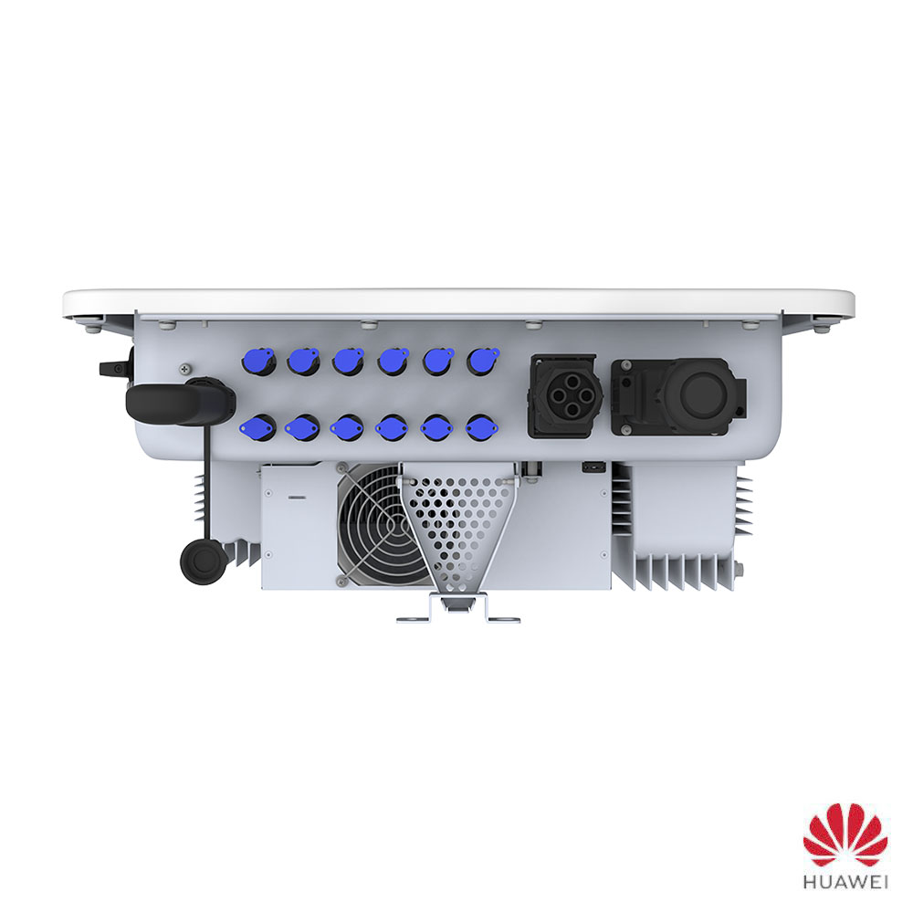 Huawei SUN2000 20K-MB0 3ph Hybrid Optimiser Inverter - Image 3